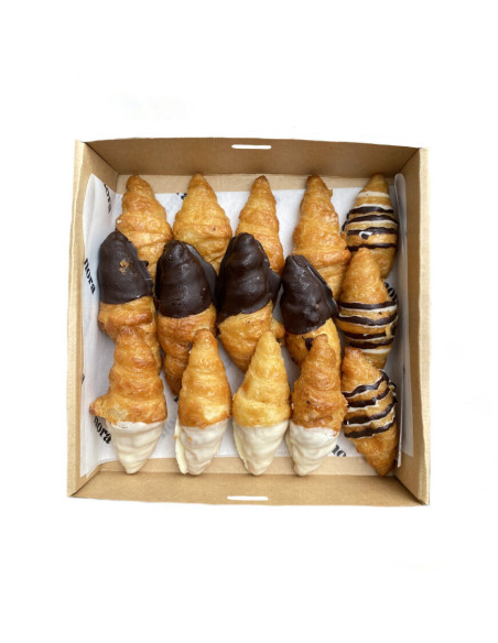 Box Pecaditos