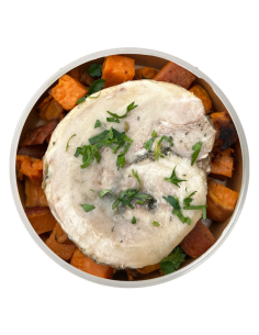 Porchetta amb Fines Herbes