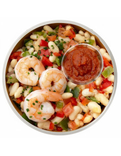 Mongetes d’Estiu amb...