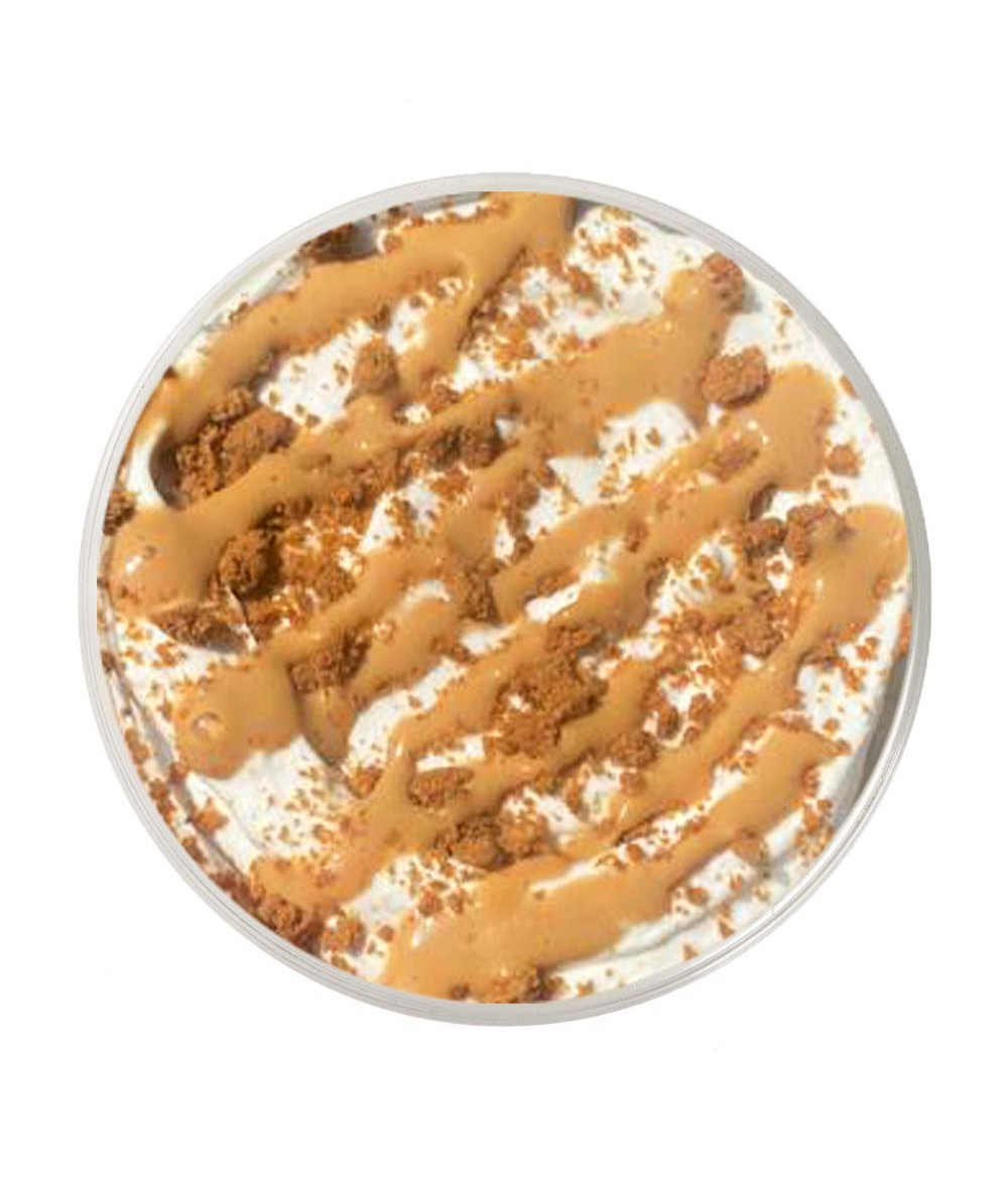 Caramel Salat