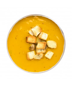 Carrot Cream