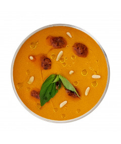 Tomato Cream