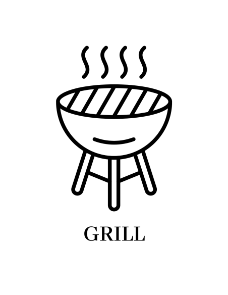 Grilled Chicken Breast