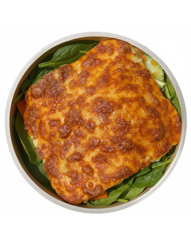 Gratinat de Verdures