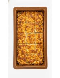 Gratinat de Verdures