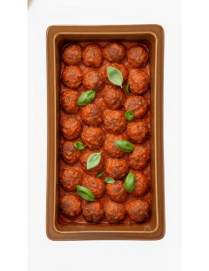 Butifarra Meatball with...