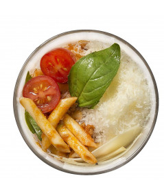 Beni Traditional Macaroni