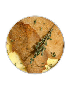 Vedella Arrebossada