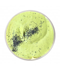 Tiramisú de Té Matcha