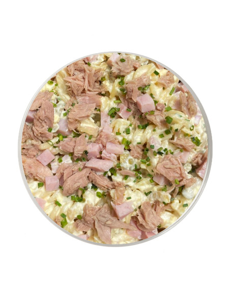 Amanida de Pasta de la Mia Mamma