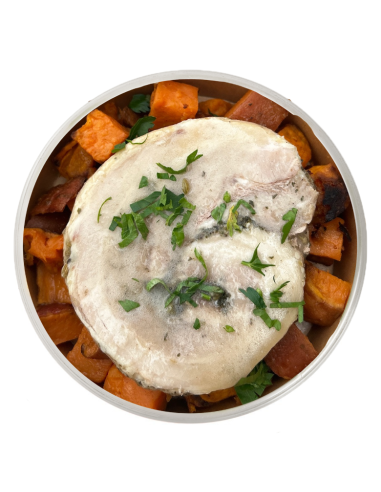 Porchetta Fines Herbes