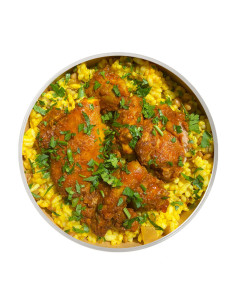 copy of Chicken Tandoori