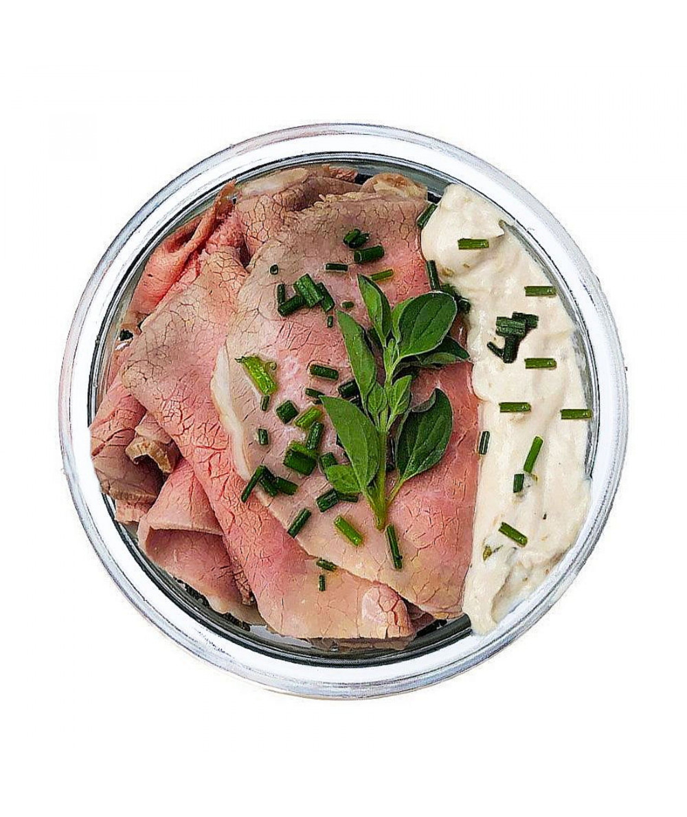 Vitello Tonnato