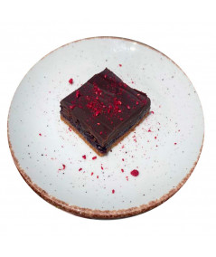 copy of Raspberry Tart