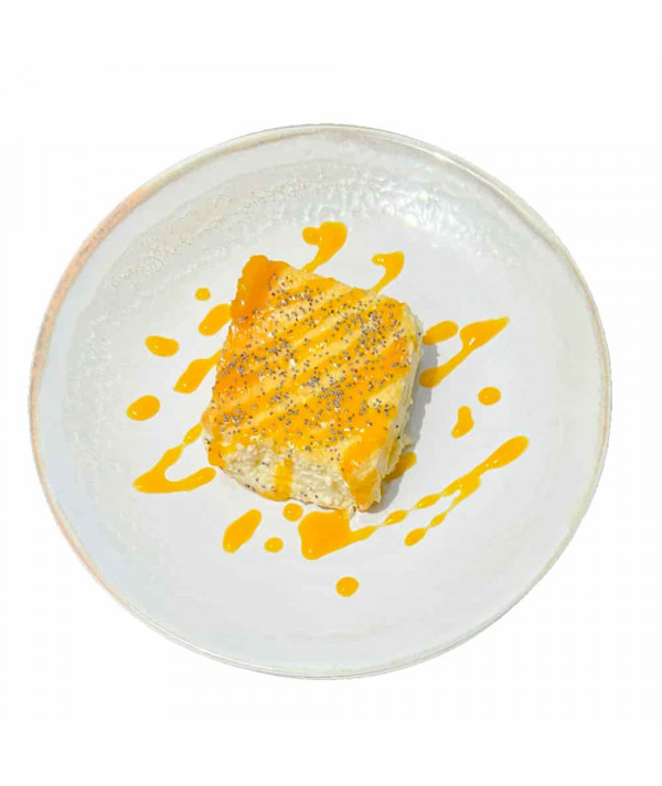 Tarta de Queso