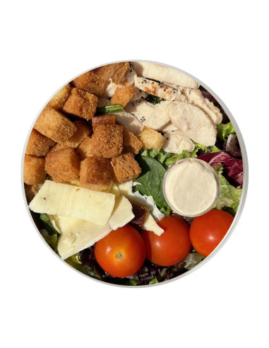 Ensalada César
