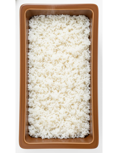 Arròs Blanc