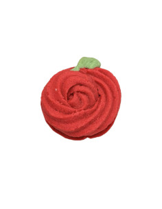 Rose filled with Dulce de...