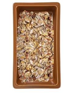Alcachofas al Horno