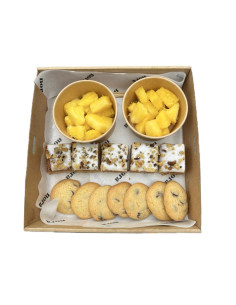 Indulgence Box