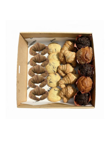 Caixa Dolça Bàsica