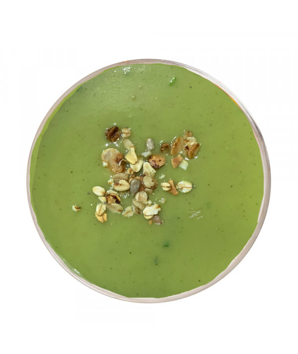 Regalo de Crema de Verduras