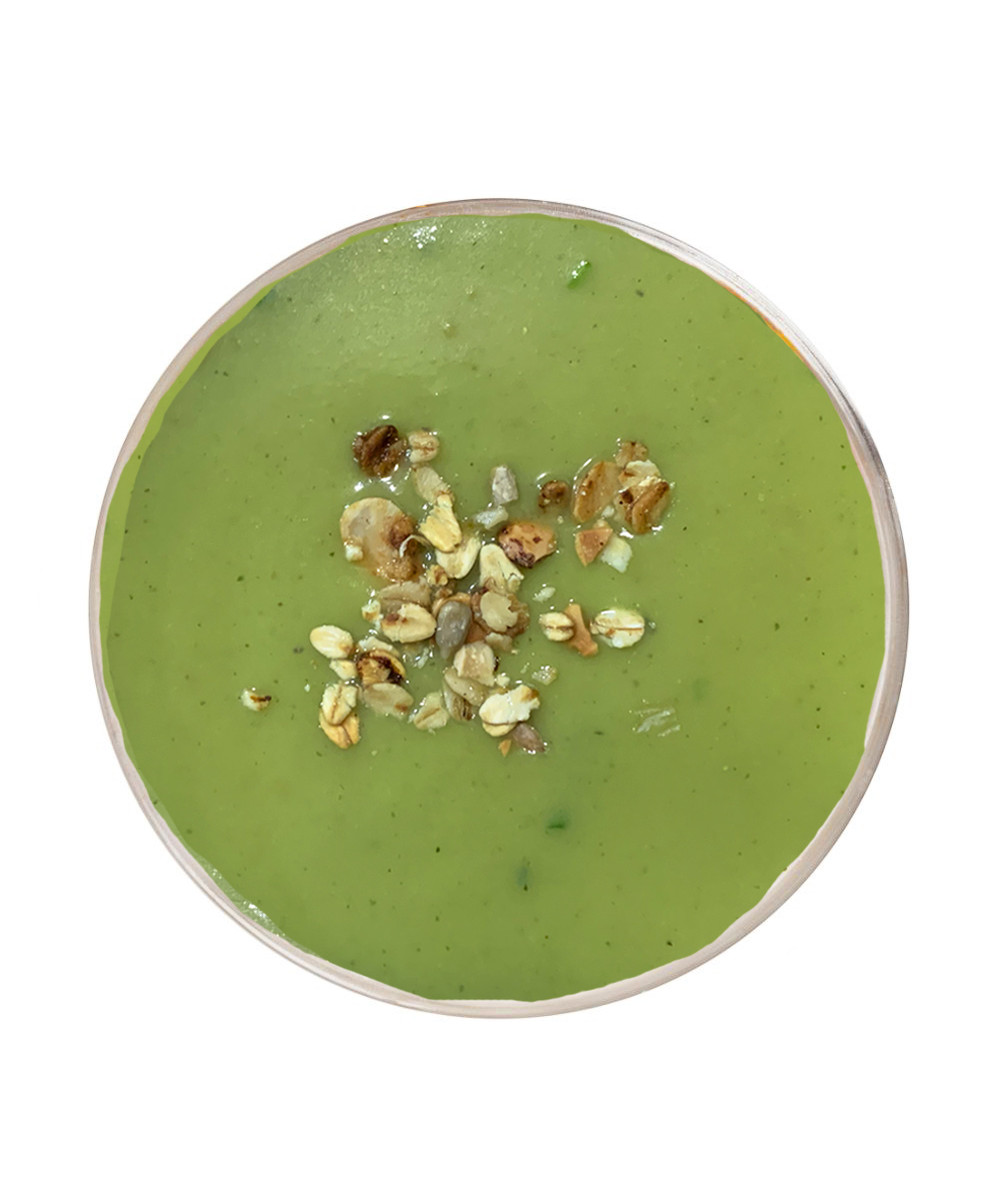 Regalo de Crema de Verduras