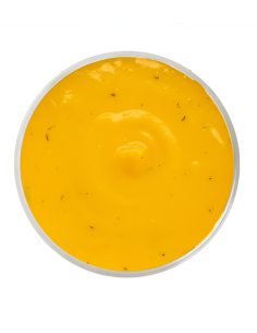 Carrot Cream