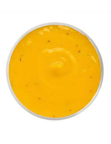 Crema de Zanahoria