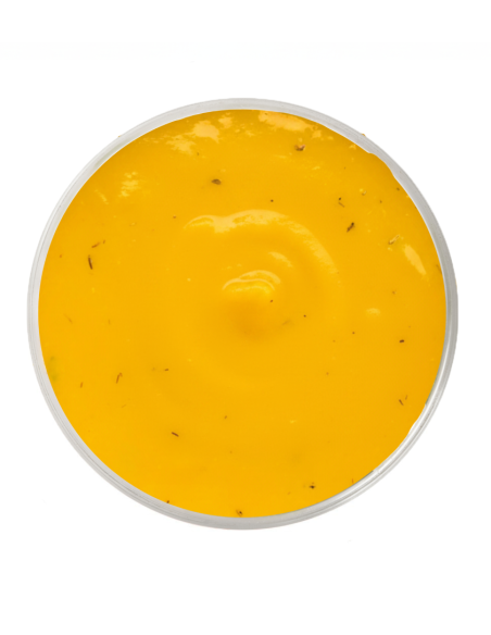 Crema de Zanahoria