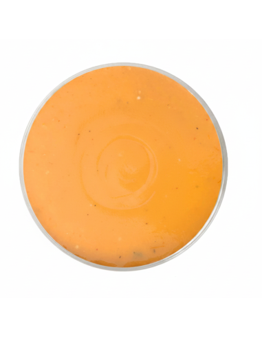 Crema de Tomates Asados