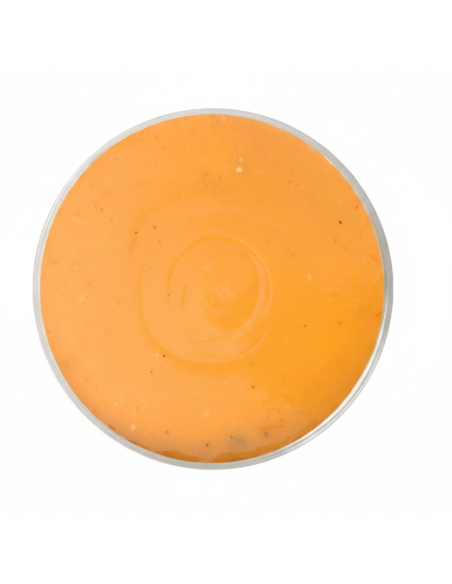 Crema de Tomates Asados