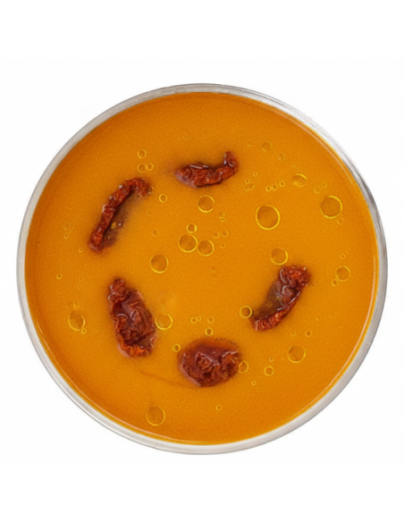Tomato Cream