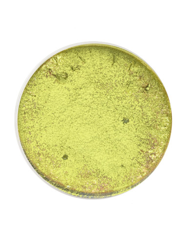 Tiramisú de Te Matcha