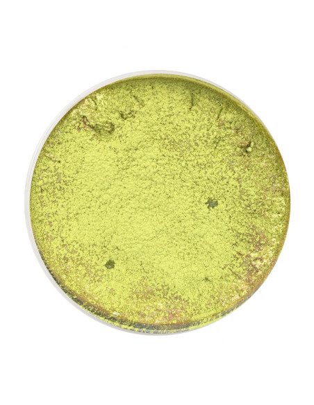 Tiramisú de Te Matcha