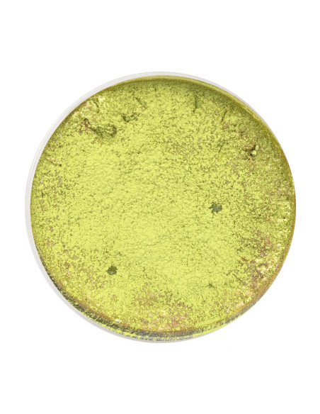 Tiramisú de Te Matcha