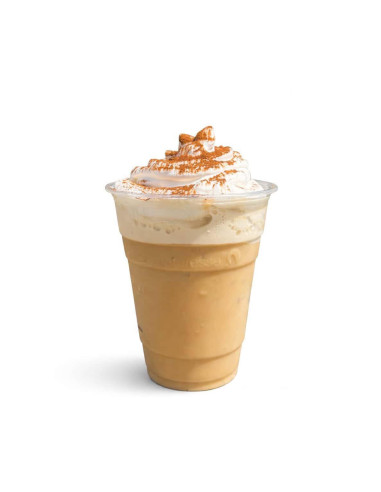 Frappé de Xocolata