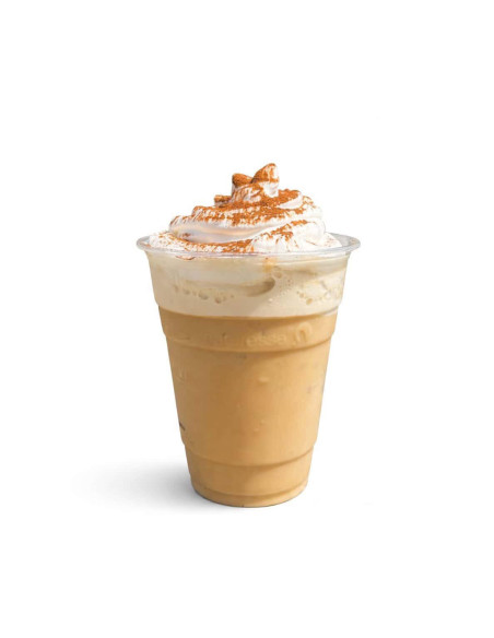 Frappé de Xocolata