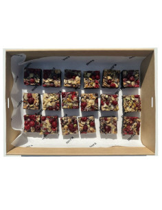 Box Brownies Sense Gluten