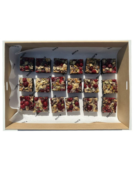 Box Brownies Sense Gluten