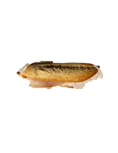 Mini Turkey Flautin