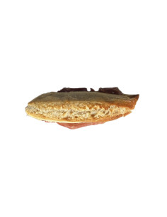 Mini flautin queso