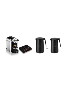 Set Café Nespresso Mango