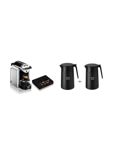 Set Café Nespresso Mango