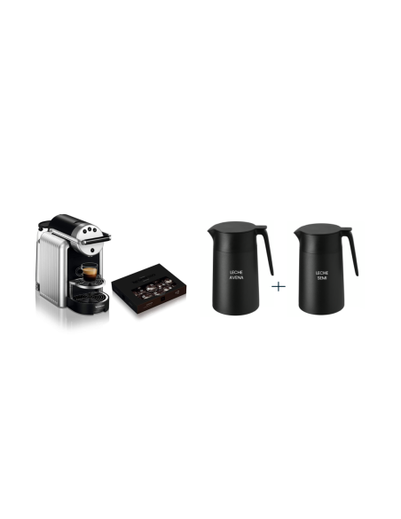 Set Café Nespresso Mango