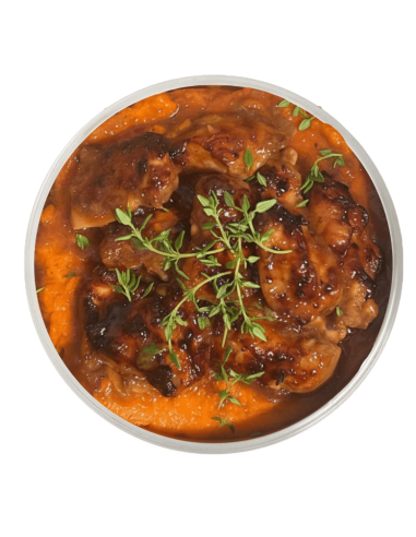Beer Style Chicken