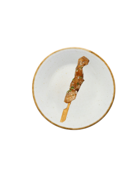 Brocheta de Pollo Yakitori