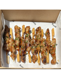 Chicken Yakitori Box