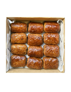 Box Pain Au Chocolat