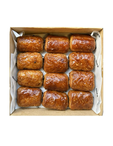 Box Pain Au Chocolat